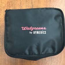 Walgreens Homedics Other Walgreens Manual Inflate Blood Pressure Monitor Poshmark
