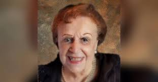 Elsie Suarez Cook Obituary