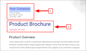 If this video helped, please subscribe and leave a like! How To Make A Brochure On Google Docs All Things How