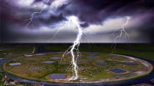 Your lightning cable is your ios device's lifeline, used to charge and transfer data to your apple mobile device. Nature When Lightning Strikes The Lofar Radio Telescope Is Watching Closely Eurekalert Science News