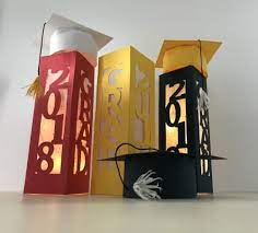 Download Diy Graduation Decor Centerpieces Daily Dose Of Diy