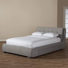 Dhp's platform bed frame has ample storage and is our favorite pick for fans of faux leather. Wholesale Queen Size Bed Wholesale Bedroom Furniture Wholesale Furniture