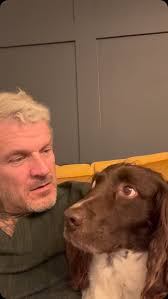 Matt Stocks & Bam Margera Flew over to Dublin yesterday to go and see  @mattstocksdj & @bam__margera live at The Grand Social. Great show and some  quality stories so if you haven't