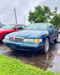 Image result for Opal 1997 Town Car