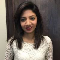 Priya Reddy Email & Phone Number