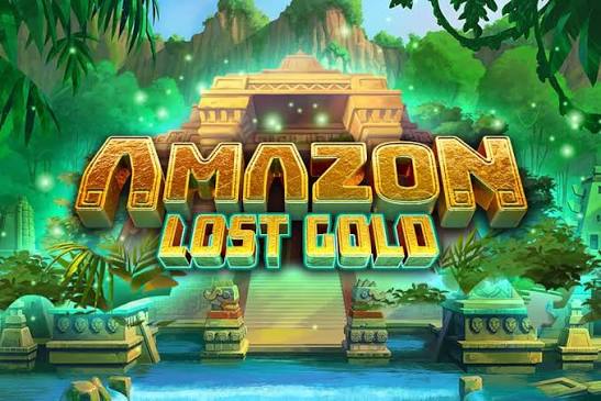 Amazon - Lost Gold Slot | Play Online at Lottomart Games
