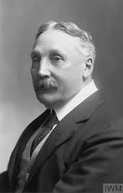 Brigadier General John Henry Verinder Crowe