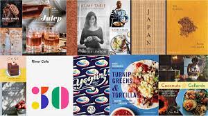 Best New Cookbooks Spring 2018 Eater