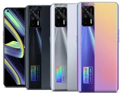 Realme X7 Max 5G Specs and Price ...