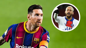 Lionel messi's psg medical is now completely done, according to sky sports. Rivaldo Uber Neymars Avancen Vielleicht Weiss Er Dass Psg Mit Messi Spricht Goal Com
