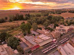 Orange mp philip donato and mayor reg kidd are calling on. Community Transport Cabonne Council