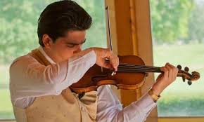 He became known as the violinist of the skaters, mainly because evgeni plushenko, stéphane lambiel, yuzuru hanyu (as a tribute to plushenko). Edvin Marton Archives Korkep Sk