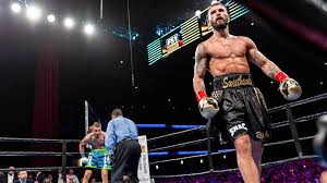 Canelo eyes plant fight after saunders win. Mother Of World Champion Caleb Plant Shot And Killed Boxing News