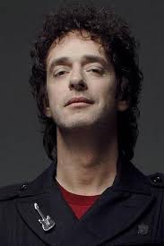 We light a candle for many purposes: Gustavo Cerati Movies Age Biography