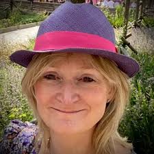 Prof Stuart Grieve (@grieveler)