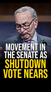 After more than a month of shutdown, there are hints of progress — but no  deal yet. Congress remains locked in disagreement while key services  struggle to stay afloat. #news #politics #government