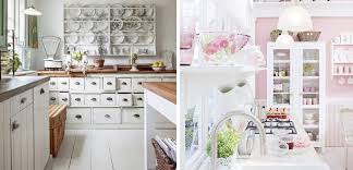 Ver más ideas sobre estilo shabby chic, decoración de unas, disenos de unas. Cocinas En Estilo Shabby Chic