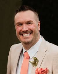 Obituary information for Sean Michael Healey