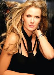 Bold and the beautiful's katherine kelly lang spokesperson for breakway from cancer | newsflash. In The Gym With Katherine Kelly Lang Ramblings And Other Niknakz