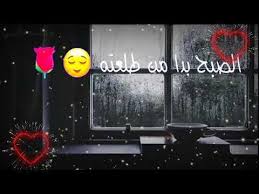 حالات واتساب الصبح بدا من طلعته youtube neon signs light box neon