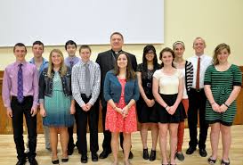 Archbishop praises teenagers for mentoring youth on chastity (April 19,  2013)