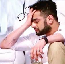 Karan Patel the handsome hunk