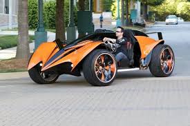 Dream Machines Autotrader Auto Trader Parker Brothers Concepts Moon Buggy Moon Machine For Autotrader Com Weird Cars Autotrader Moon Buggy