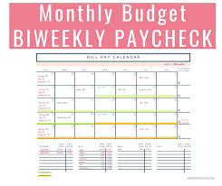 How to save$ 5, 000 in 52 week challenge? 4 Amazingly Simple Steps To Make A Biweekly Budget In 2021