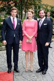 Pin On Royal Luxembourg
