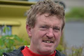 Roparunners richting New York (Londerzeel)