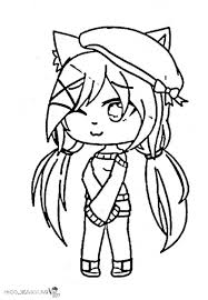 How Coloring Pages Gacha Life Can Increase Your Profit Coloring Disney Coloring Pages Cat Coloring Page Animal Coloring Pages