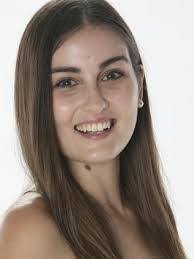 Sasha Giles's Instagram, Twitter & Facebook