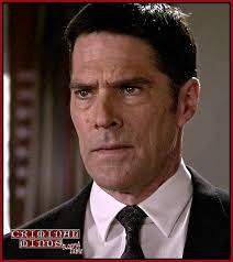 Criminal Minds Round Table: 4/12/15