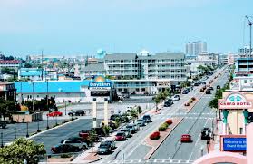 A Guide To Choosing Parking In Ocean City Ocean City Maryland Parking