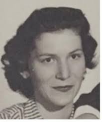 Wanda Hufft Obituary (1931