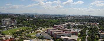 Vou estudar muito para passar na federal (ufmg)! Partner Der Woche Ins Ausland International Universitat Potsdam