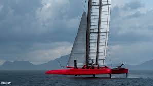 140 035 tykkäystä · 6 277 puhuu tästä. Sailgp Launch Seventh F50 In New Zealand Sailweb