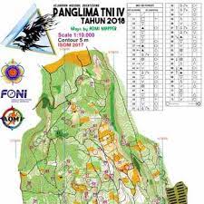 International orienteering federation (iof) atau federasi orienteering internasional berdiri. Peta Orienteering Indonesia Home Facebook