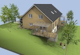 Cadvilla bietet alle vorteile einer professionellen 3d hausplanung zu einem vernünftigen preis/leistungsverhältnis. 3d Hausplaner Software Zur Hausplanung Architektursoftware