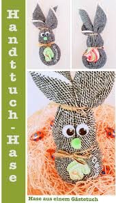 Grosser Gastehandtuch Hase Hubsches Mitbringsel Zum Osterfest Es Muss Nicht Immer Schokolade Sein Ostern Basteln Mit Kindern Basteln Ostern