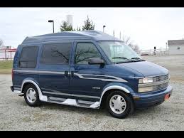 What is the blue book value of a 1993 chevy van 20 chervon. Conversion Van Value Blue Book Off 75 Emirsultanyurdu Com