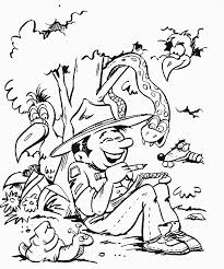 Explore 623989 free printable coloring pages for you can use our amazing online tool to color and edit the following cub scout coloring pages. 24 Best Cub Scout And Boy Scout Coloring Pages For Kids Updated 2018