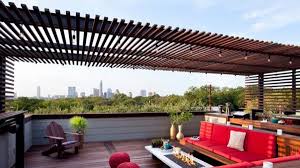 6 bedrooms & 3 bathrooms; 10 Best Creative Terrace Design Ideas For Your Home Terrace Foyr