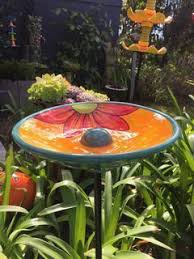 Bird Baths Garden Art Bird Baths Check More At Http 10garden Vasepin Site Bird Baths Garden Art Bird Baths Keramik Blumen Keramik Vogel Vogelbad Garten