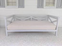 June 27, 2013 by angela elias. How To Build A Diy Daybed For 50 Lovely Etc