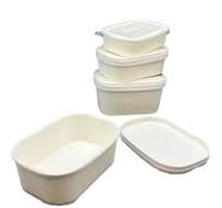 36oz Food Grade Odorless Brown Kraft Paper Bowls Cups With Clear Lid for  Soup Salad Vegetables Ice Cream Hot Soups Pasta Coffee