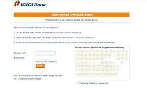 Contacts, european presence, similar banks. Icici Bank Uk Plc Germany Branch Germany Formerly Icici Bank Uk Plc Niederlassung Frankfurt Am Main Bank Profile