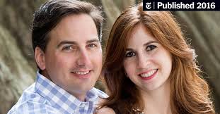 Brooke Heidecorn, Brian Waldman