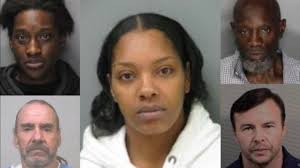 Man arrested outside Lodi Walmart