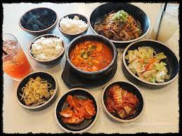 Chia sẻ kinh nghiệm của bạn! Lalalaland Jjcm Eid Authentic Korean Cuisine Bandar Baru Bangi